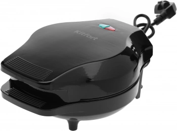 Вафельница Kitfort КТ-1664