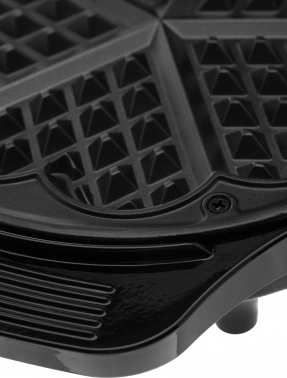 Вафельница Kitfort КТ-1664