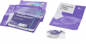 Вафельница Kitfort КТ-1664