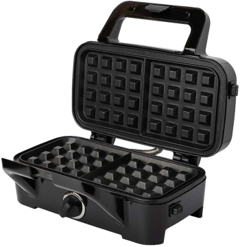 Вафельница Kitfort КТ-1674