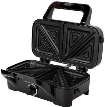 Вафельница Kitfort КТ-1674