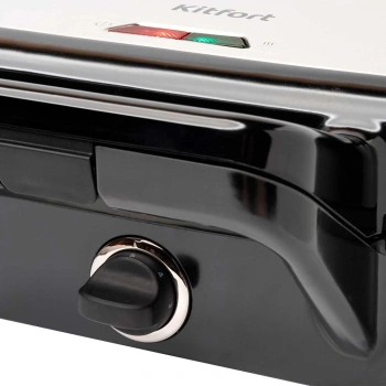 Вафельница Kitfort КТ-1674