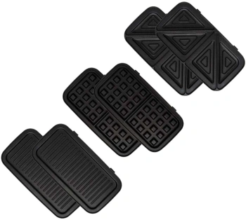 Вафельница Kitfort КТ-1674