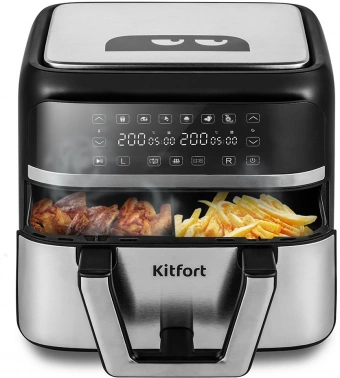 Аэрогриль Kitfort КТ-2247