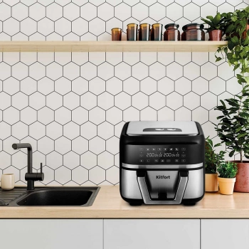 Аэрогриль Kitfort КТ-2247