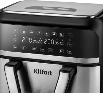 Аэрогриль Kitfort КТ-2247