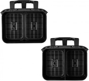 Аэрогриль Kitfort КТ-2247