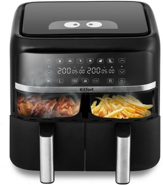Аэрогриль Kitfort КТ-2248