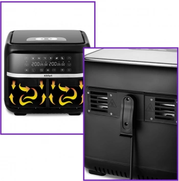 Аэрогриль Kitfort КТ-2248