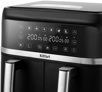 Аэрогриль Kitfort КТ-2248