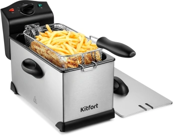 Фритюрница Kitfort КТ-4051