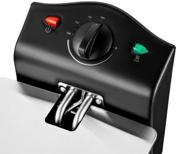 Фритюрница Kitfort КТ-4051