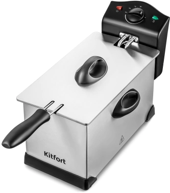 Фритюрница Kitfort КТ-4051