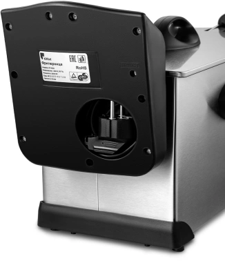 Фритюрница Kitfort КТ-4051