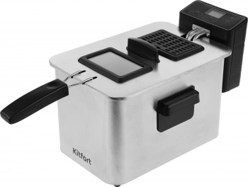 Фритюрница Kitfort КТ-4054