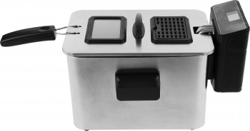 Фритюрница Kitfort КТ-4054