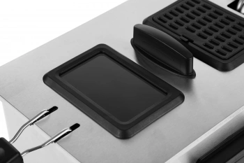 Фритюрница Kitfort КТ-4054