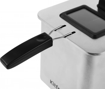 Фритюрница Kitfort КТ-4054