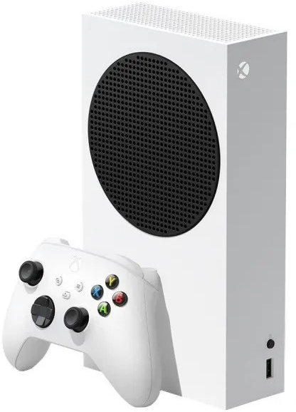   Microsoft Xbox Series S 1883