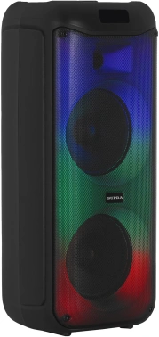 Минисистема Supra SMB-790