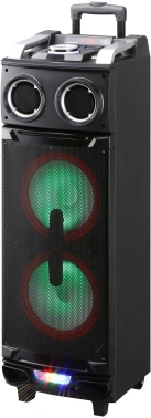 Минисистема Supra SMB-980