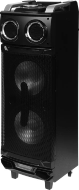 Минисистема Supra SMB-980