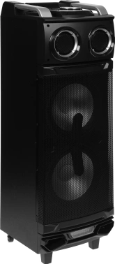 Минисистема Supra SMB-980