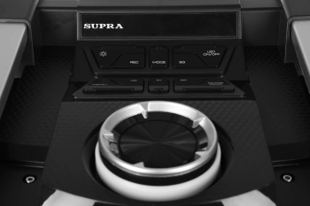 Минисистема Supra SMB-980