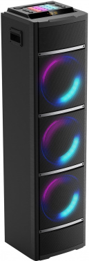 Минисистема Supra SMB-1200