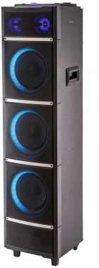 Минисистема Supra SMB-1200