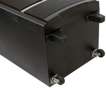 Минисистема Supra SMB-1200