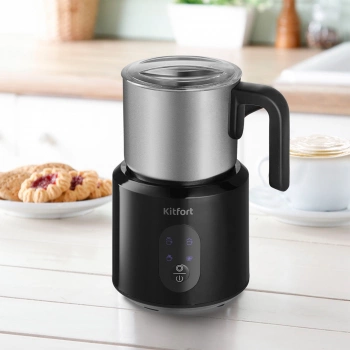 Капучинатор Kitfort  КТ-793