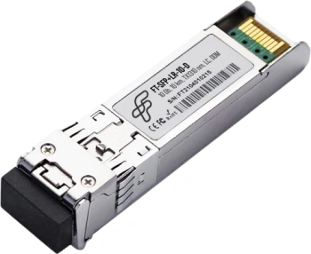 Трансивер Future Technologies  FT-SFP+LR-10-D