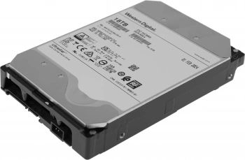 Жесткий диск WD SATA-III 18TB 0F38459  WUH721818ALE6L4