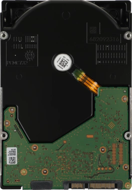 Жесткий диск WD SATA-III 18TB 0F38459  WUH721818ALE6L4