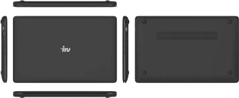 Ноутбук IRU Калибр  15CLG1
