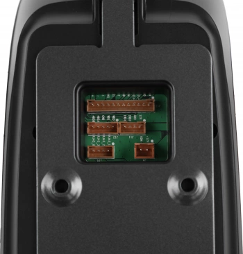 Терминал доступа Zkteco FV350 EM