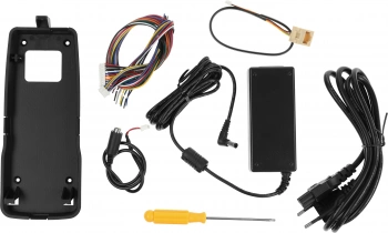 Терминал доступа Zkteco FV350 EM