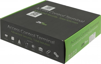 Терминал доступа Zkteco FV350 EM