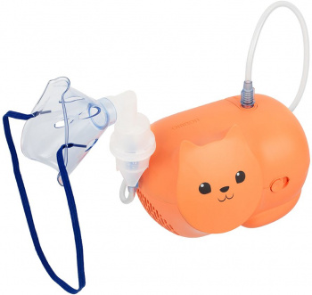 Ингалятор Omron Neko Kat (MRU)