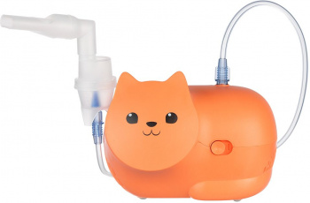 Ингалятор Omron Neko Kat (MRU)
