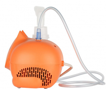 Ингалятор Omron Neko Kat (MRU)