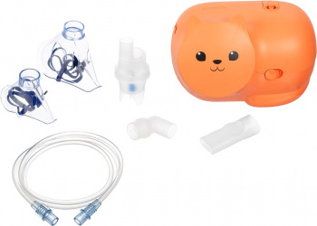 Ингалятор Omron Neko Kat (MRU)