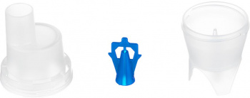 Ингалятор Omron Neko Kat (MRU)