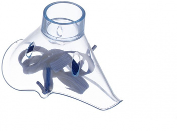 Ингалятор Omron Neko Kat (MRU)