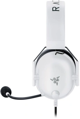 Наушники с микрофоном Razer Blackshark V2 X