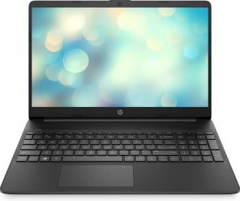 Ноутбук HP  15s-fq5035ny