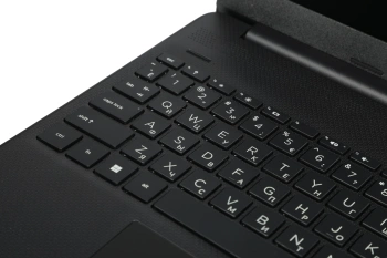 Ноутбук HP  15s-fq5035ny