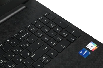 Ноутбук HP  15s-fq5035ny