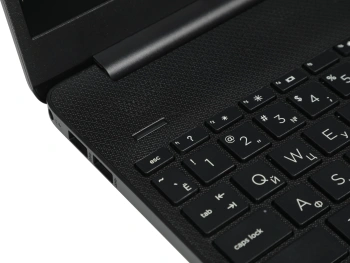 Ноутбук HP  15s-fq5035ny